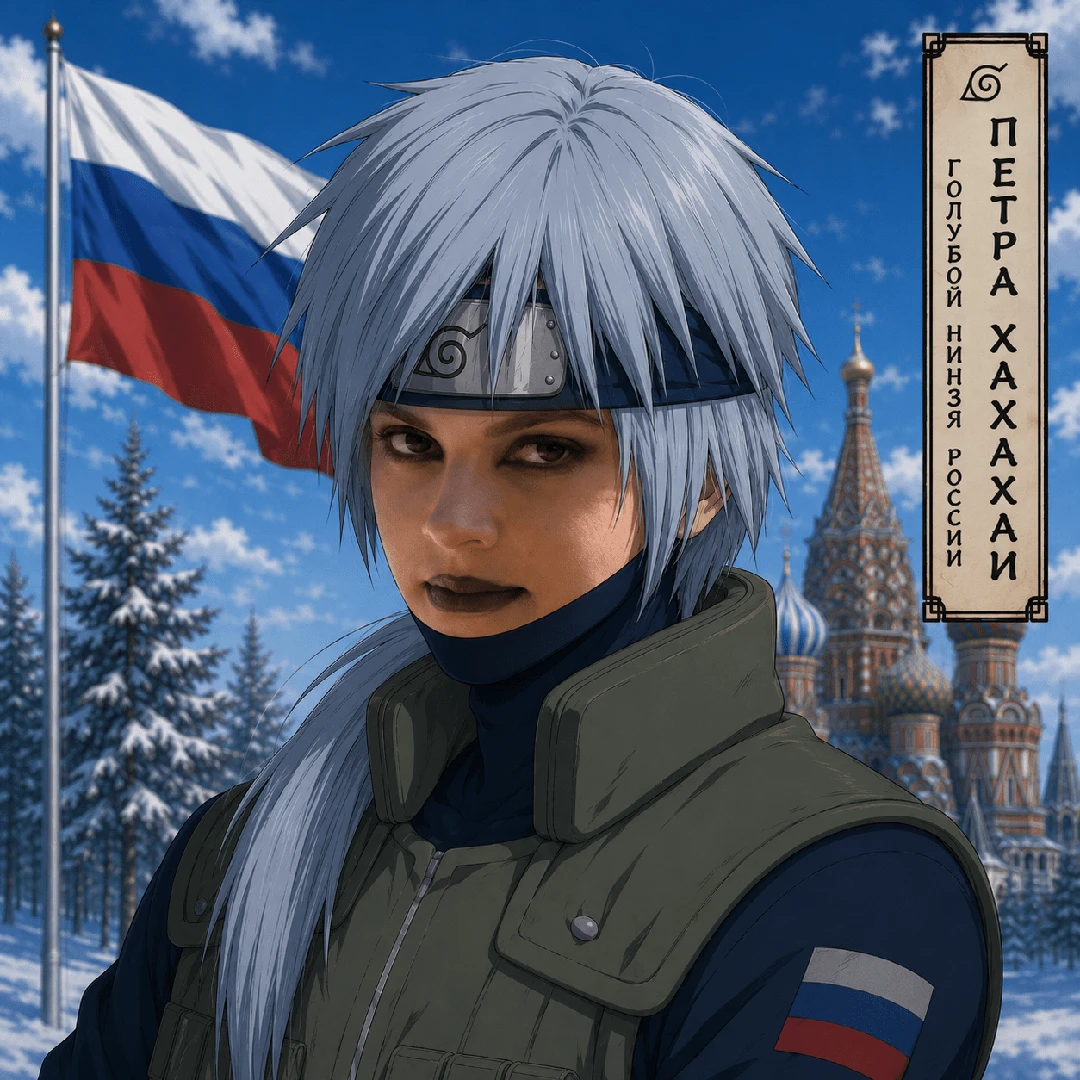 Петра Хатаке