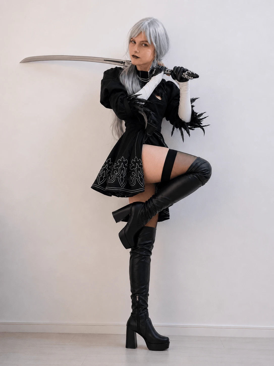 2B модель «Петра»